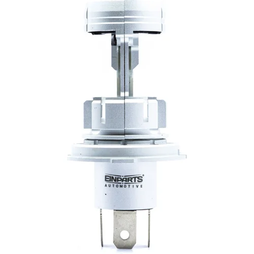 Žiarovky H4 EinParts EPLH70 (EinParts Automotive) - obr. 1