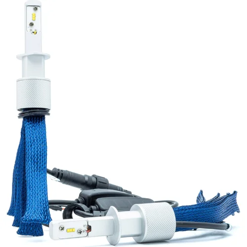 Premium chapadlové LED H1 canbus 4300K EinParts EPLH72 (EinParts Automotive) - obr. 1