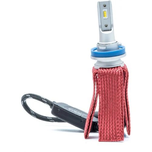 Premium chapadlové LED H11 canbus 4300K EinParts EPLH75 (EinParts Automotive) - obr. 3