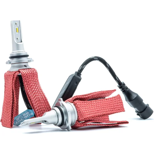 Premium chobotnica LED 9006 HB4 canbus 4300K EinParts EPLH77 (EinParts Automotive) - obr. 1