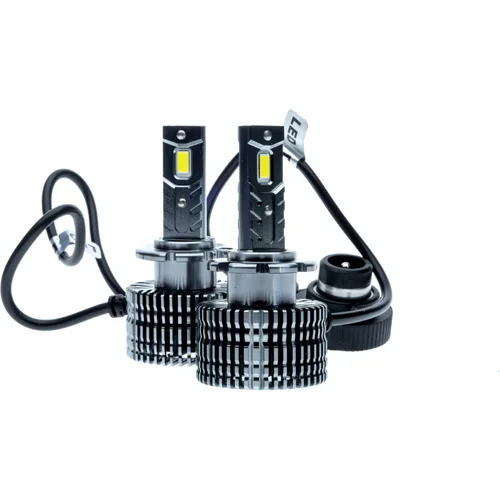 LED žiarovky D2S 6000K EinParts EPLH91 (EinParts Automotive) - obr. 1