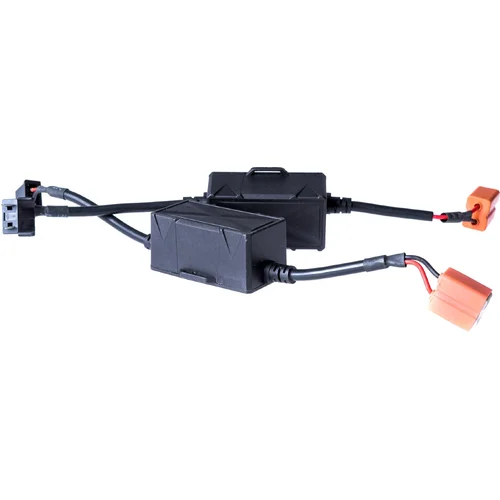 Záťažový modul pre žiarovky H7 LED 2ks EinParts EPLHWC09