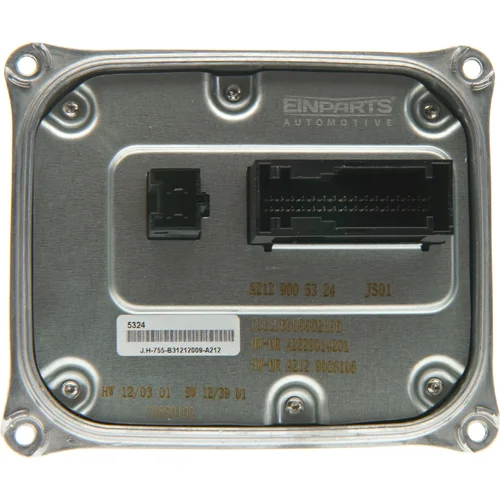 Modul ovládača LED EinParts EPLM15 (EinParts Automotive) - obr. 1