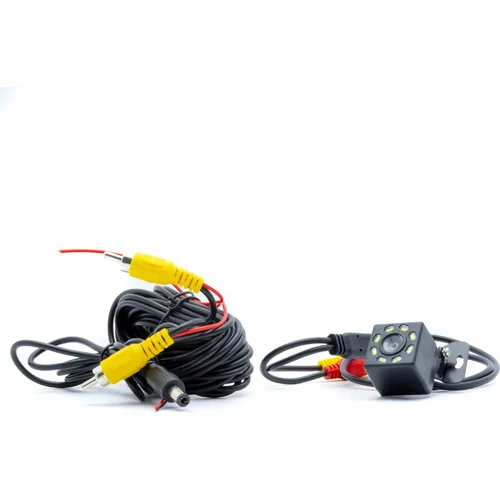 Cuvacía kamera EinParts EPP038 (EinParts Automotive) - obr. 1