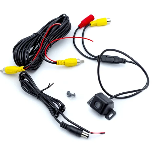 Cuvacía kamera EinParts EPP040 (EinParts Automotive) - obr. 4