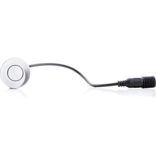 Parkovací asistent s displejom EinParts EPP5700 SILVER (EinParts Automotive) - obr. 2