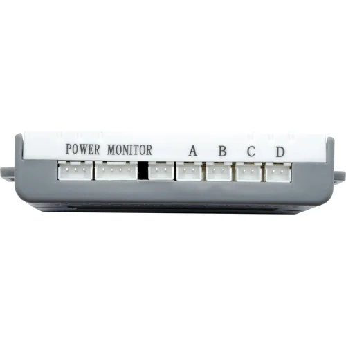 SÚPRAVA PARKOVACIEHO SENZORA EPP6700 Č. 45 (EinParts Automotive) - obr. 5