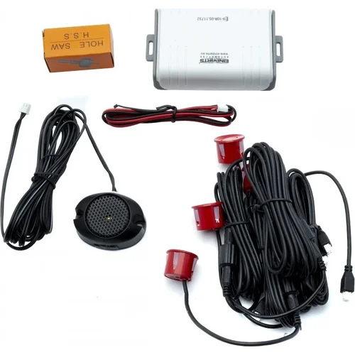 Parkovací asistent s reproduktorom EinParts EPP BUZZER N RED (EinParts Automotive) - obr. 8