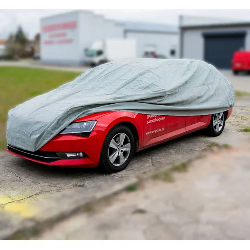Netkaný poťah na auto EinParts EPPCC07 (EinParts Automotive) - obr. 4
