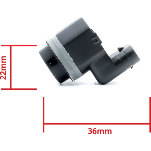 Ultrazvukový OE parkovací senzor EinParts EPPDC04 (EinParts Automotive) - obr. 6