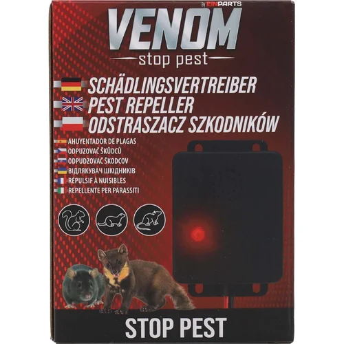 Odpudzovač hlodavcov do auta EinParts EPPR01 (EinParts Automotive) - obr. 8
