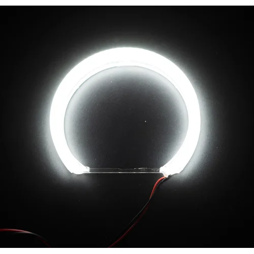 Angel eyes crystal LED krúžky EinParts EPR25 (EinParts Automotive) - obr. 5