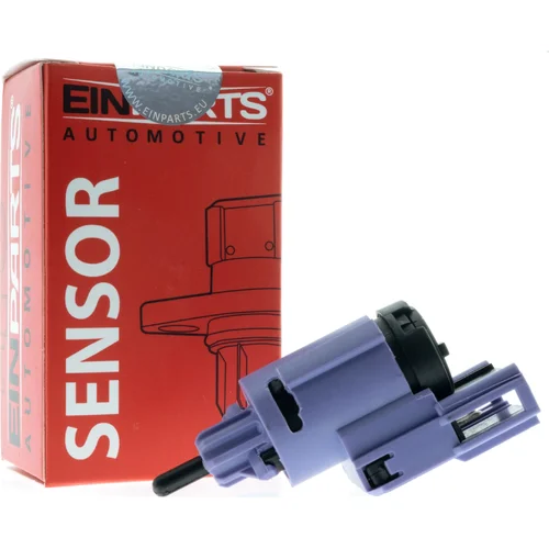 Senzor brzdových / stop svetiel EinParts EPS3087