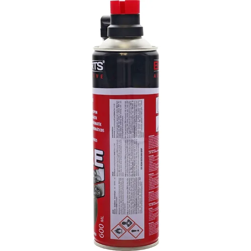 Tesniaci sprej na pneumatiky 600 ml EPSL07 /EinParts/ - obr. 3