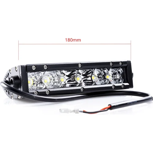 LED pracovné svetlo 30W EinParts EPWL207 (EinParts Automotive) - obr. 8
