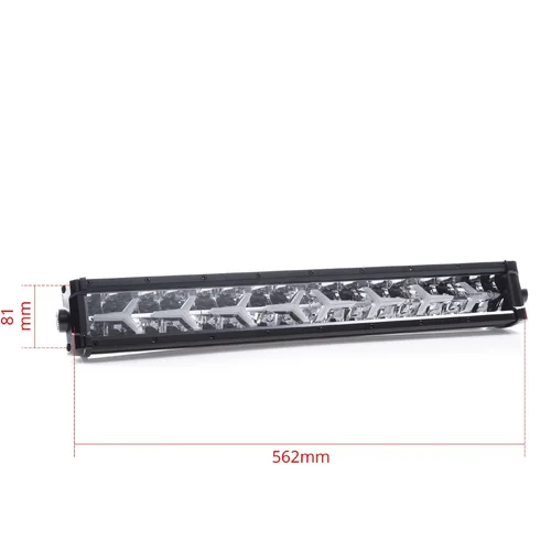 LED diaľkové svetlo 160W EinParts EPWLD04 (EinParts Automotive) - obr. 13