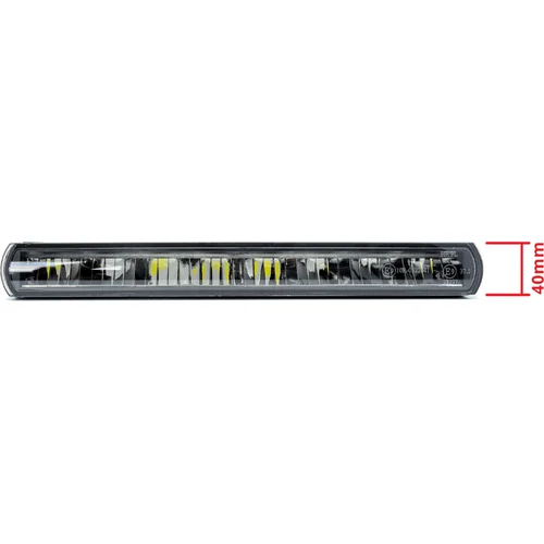 LED diaľkové svetlo 56W EinParts EPWLD10 (EinParts Automotive) - obr. 9