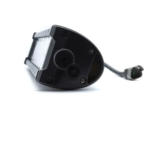 LED diaľkové svetlo 120W EinParts EPWLD19 (EinParts Automotive) - obr. 2