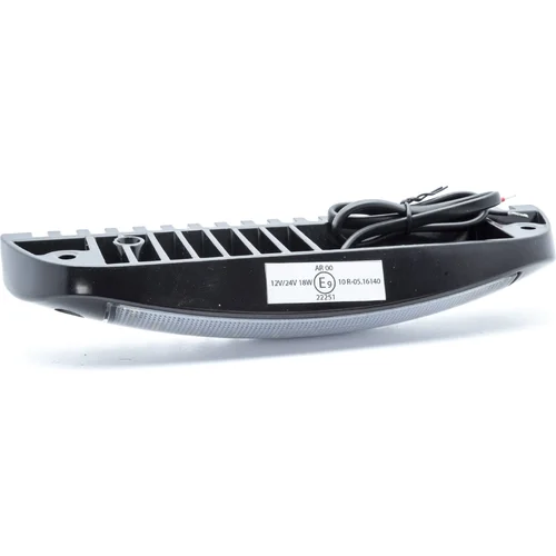 LED diaľkové Svetlo18W EinParts EPWLD20 (EinParts Automotive) - obr. 6