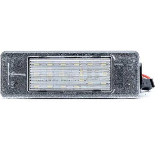 LED osvetlenie ŠPZ EinParts EP132 (EinParts Automotive) - obr. 2