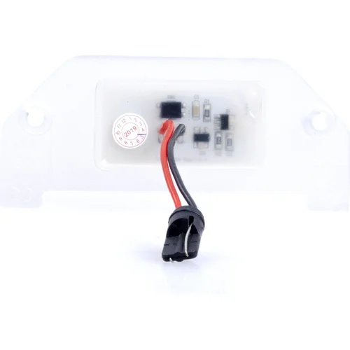 LED osvetlenie ŠPZ EinParts EP135 (EinParts Automotive) - obr. 2
