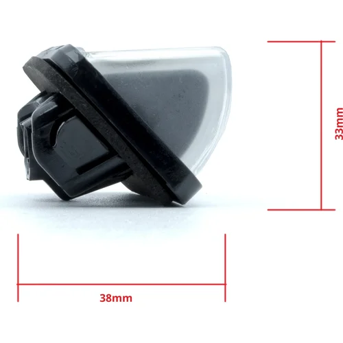 LED osvetlenie ŠPZ EinParts EP141 (EinParts Automotive) - obr. 8