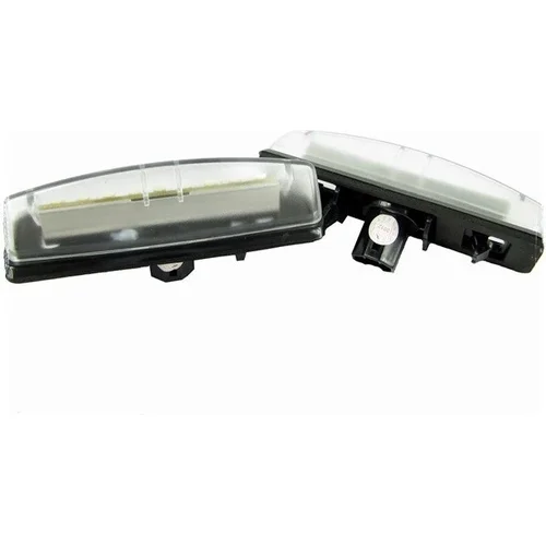 LED osvetlenie ŠPZ EinParts EP15 (EinParts Automotive) - obr. 2