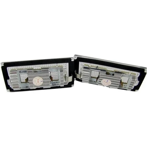 LED osvetlenie ŠPZ EinParts EP24 (EinParts Automotive) - obr. 2