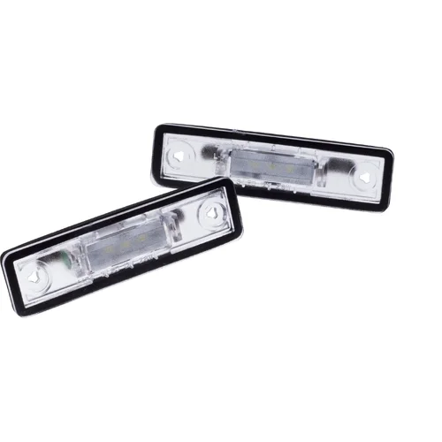 LED osvetlenie ŠPZ EinParts EP33 (EinParts Automotive) - obr. 1