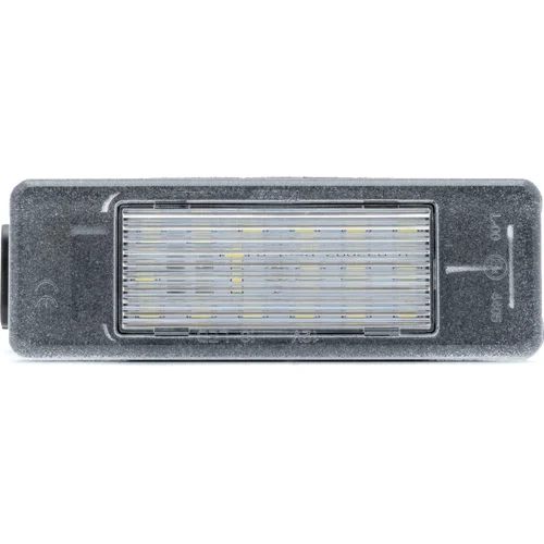LED osvetlenie ŠPZ EinParts EP34 (EinParts Automotive) - obr. 2