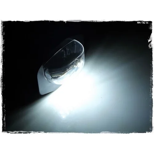 LED osvetlenie ŠPZ EinParts EP39 (EinParts Automotive) - obr. 3