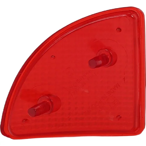 Zadný odrazový prvok nárazníka EinParts EP791 (EinParts Automotive) - obr. 1