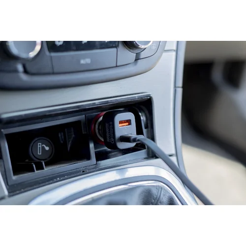Quick CAR charger 2x quick charge 3.0 EinParts EPACC003 (EinParts Automotive) - obr. 4