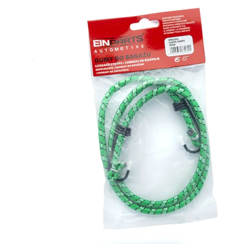 Elastické pásy 100CM EinParts EPACC034 (EinParts Automotive) - obr. 1