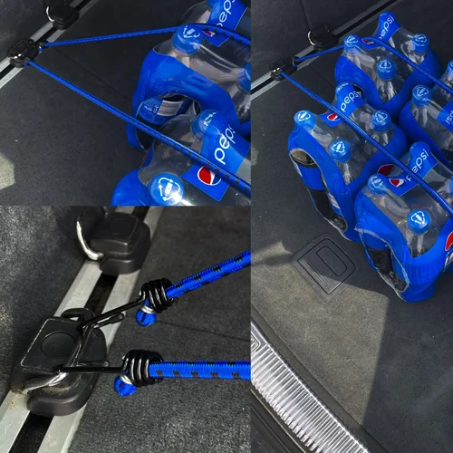Elastické pásy 200CM EinParts EPACC035 (EinParts Automotive) - obr. 3