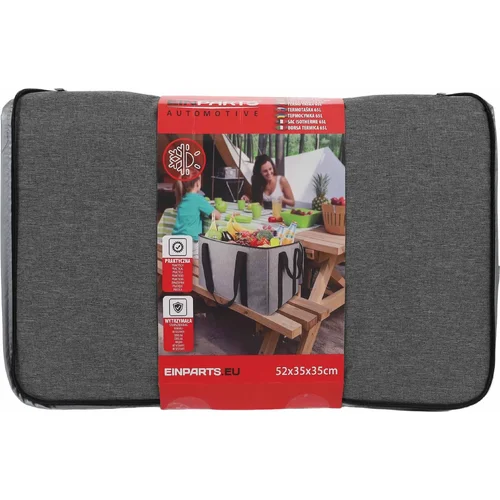 Termická taška 65L 52x35x35cm EinParts EPACC138 (EinParts Automotive) - obr. 4