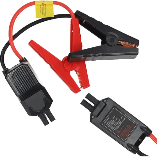Autokompresor s powerbankou 3v1 EinParts EPAP13 (EinParts Automotive) - obr. 7