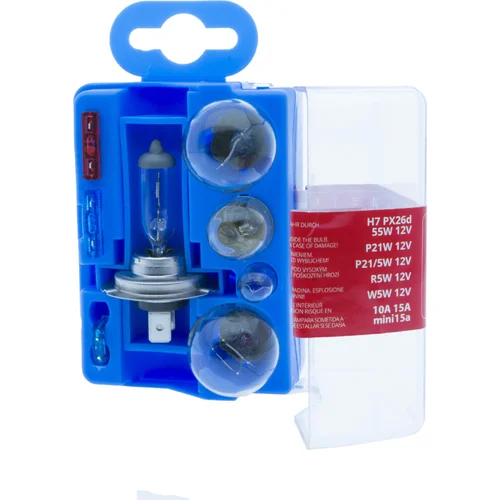 Servisný box EPB08K H4 12V 60/55W Einparts (EinParts Automotive) - obr. 3