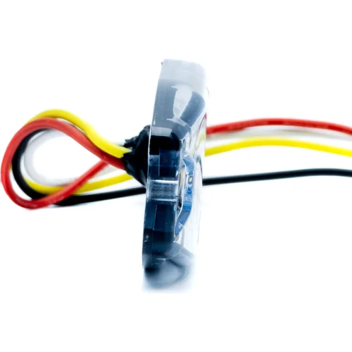 LED výstražné svetlo 12W 12/24V EinParts EPBL11 (EinParts Automotive) - obr. 2