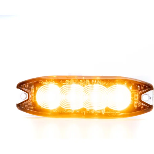 LED výstražné svetlo 12W 12/24V EinParts EPBL11 (EinParts Automotive) - obr. 3