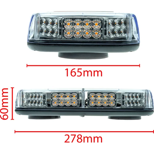 LED výstražná lampa EinParts EPBL19 (EinParts Automotive) - obr. 6