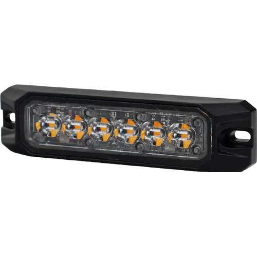 LED varovný stroboskop 13cm 12/24V EinParts EPBL36 (EinParts Automotive) - obr. 3