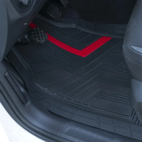 Gumové autokoberce EinParts EPCFM04 (EinParts Automotive) - obr. 6