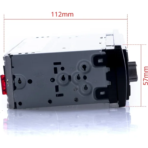 Autorádio EinParts EPCR05B (EinParts Automotive) - obr. 7