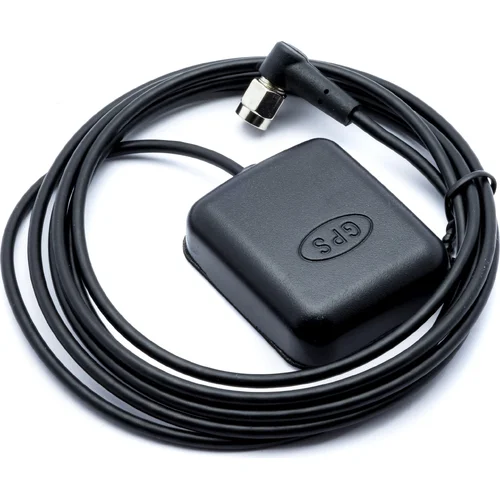 Autorádio premium 2-DIN 7