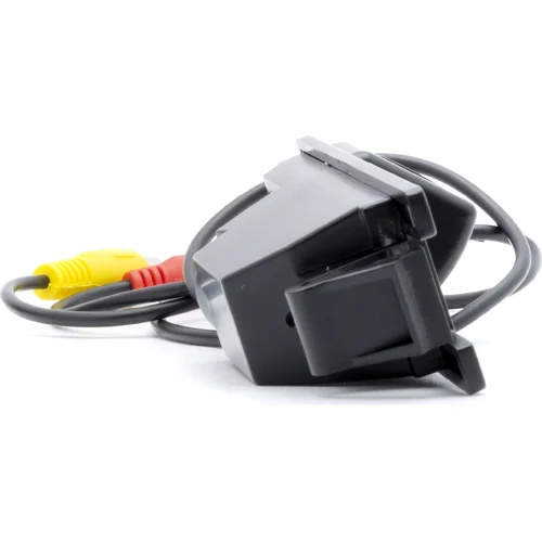 Cúvacia kamera v osvetlení ŠPZ EinParts EPDC04 (EinParts Automotive) - obr. 2