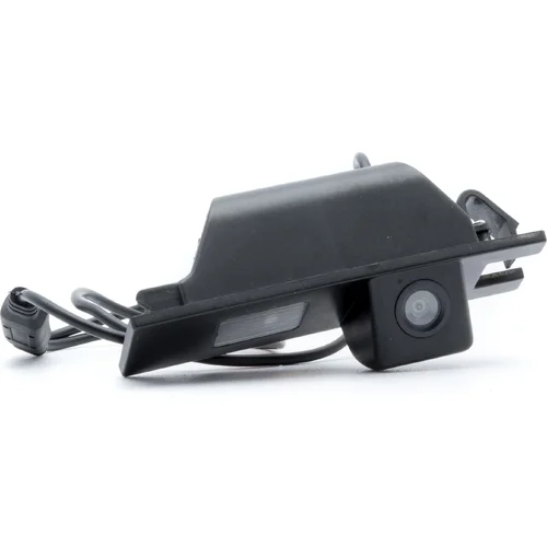 Cúvacia kamera v osvetlení ŠPZ EinParts EPDC06 (EinParts Automotive) - obr. 5