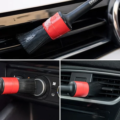 Sada detailingových štetcov 5 ks EinParts EPDS03 (EinParts Automotive) - obr. 3