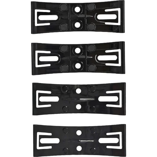 Neviditeľný rámček ŠPZ EinParts EPF06 (EinParts Automotive) - obr. 1