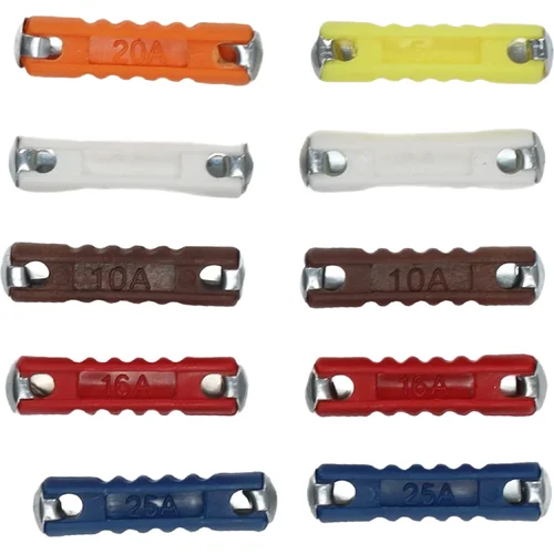 Torpédové valcové poistky EinParts EPFUSE34 (EinParts Automotive) - obr. 2